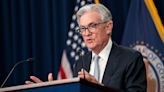 Fed's Powell says inflation data this year shows a 'lack of progress'