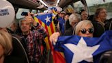 Fin de campaña de infarto en Cataluña ante la pugna entre PP y Vox por el cuarto puesto mientras Puigdemont pisa los talones a Illa