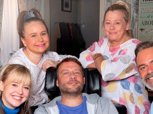 Coronation Street confirms when Paul Foreman dies in devastating episode