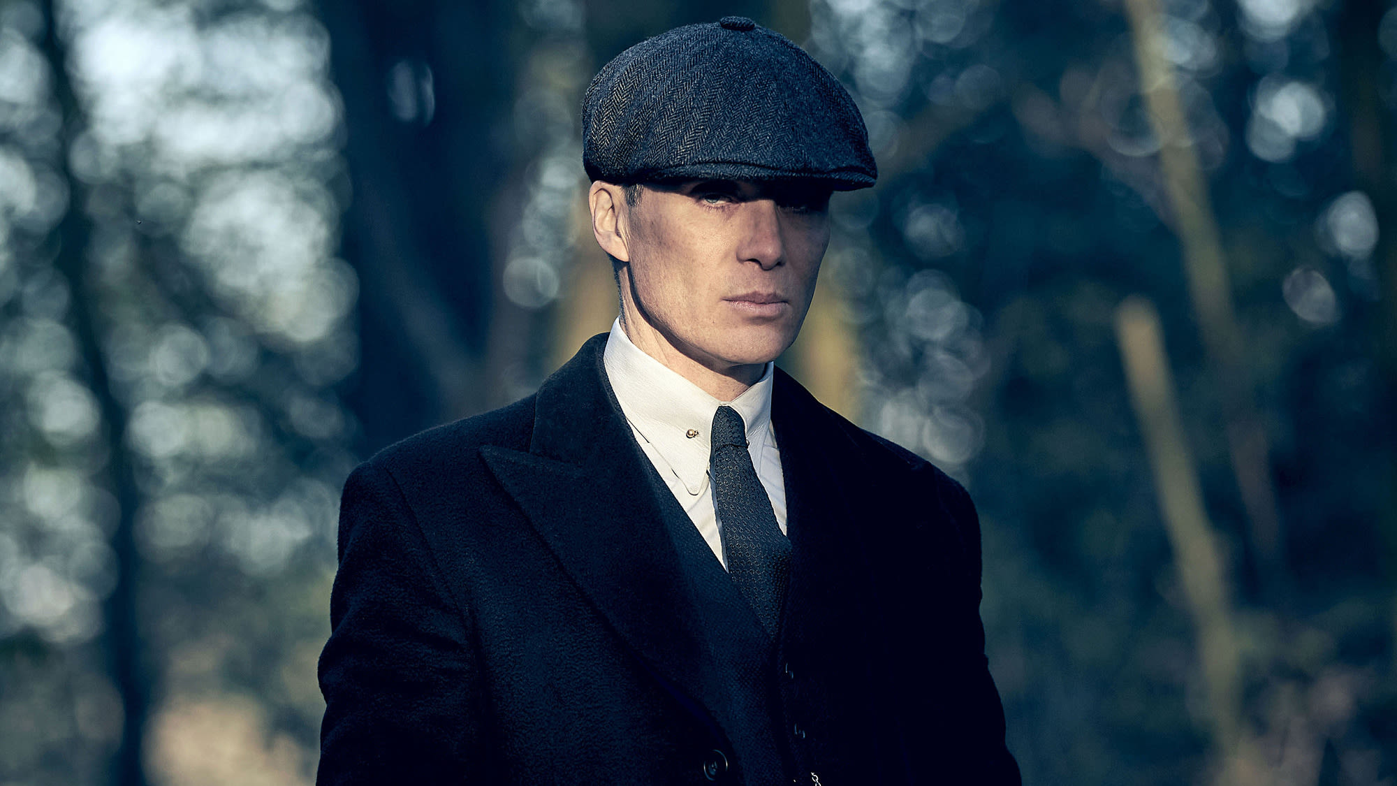 Netflix gives major update on Peaky Blinders movie