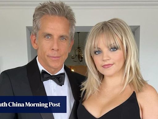 Who is Ben Stiller and Christine Taylor’s aspiring actress daughter, Ella?