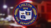 UPDATE: Man severely burned in Chilton house fire has died