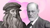 How Sigmund Freud attempted to solve the ‘riddle’ of Leonardo da Vinci’s genius - EconoTimes