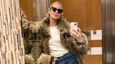 How I Shop: Kelly Rutherford