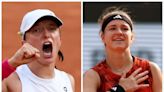 When is the French Open women’s final? Iga Swiatek vs Karolina Muchova start time