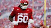 NFL Draft: 'All-in' Cowboys trade down with Lions, select Oklahoma OT Tyler Guyton