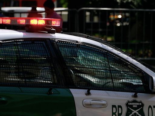 Más de 10 años de servicio: quiénes eran los tres carabineros asesinados en Cañete - La Tercera