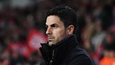 Mikel Arteta explains why Arsenal youngsters not given chance in PSV clash amid Mohamed Elneny injury update