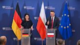 Poland: US arms deliveries to Kiev could be 'inspiration' for Germany