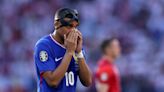 France Vs Belgium, Euro 2024: Mbappe Expecting Broken Nose To Act As 'Target'