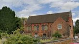 Former church could be converted into one-bed home