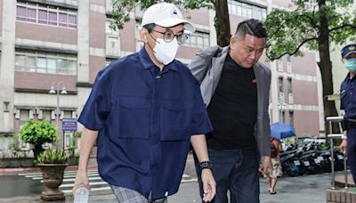 黃子佼涉藉拍藝術照性侵K小姐 妨害性自主案北檢不起訴