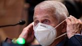 Fauci, face of U.S. battle against COVID-19, tests positive
