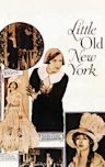 Little Old New York (1923 film)