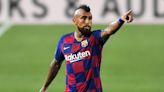 Cuál fue la confesión de Arturo Vidal sobre el Real Madrid