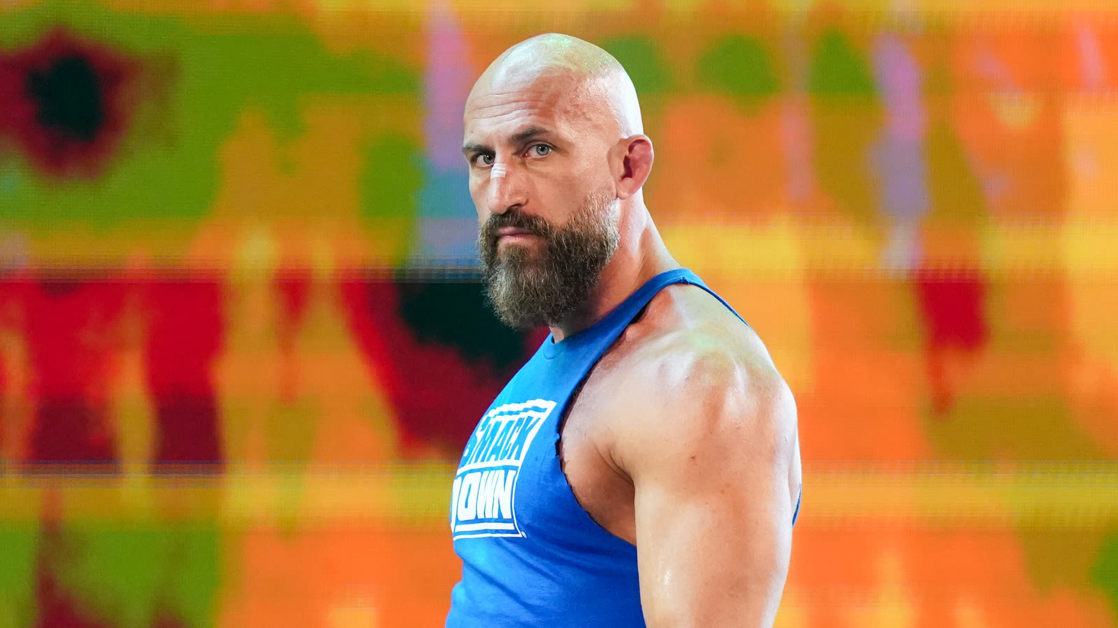 WWE Star Tommaso Ciampa Hilariously Fails To RKO Randy Orton Outta Nowhere - Wrestling Inc.