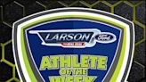 Vote for the Larson Ford Shore Conference Baseball Player of the Week for Week 7