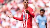 Atlético de Madrid | Morata: Italia, su precio de salida y un rocambolesco intercambio