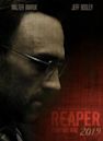 Reaper | Crime, Drama, Mystery