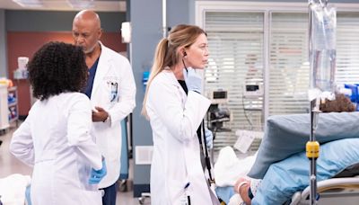 Darum entfällt "Grey's Anatomy" am Montag auf ProSieben