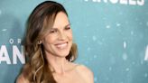 El viaje de humildad de Hilary Swank tras ganar el Oscar y no tener seguro médico