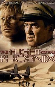 The Flight of the Phoenix