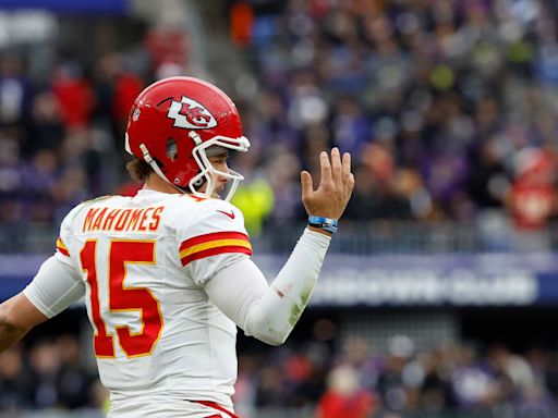 Chiefs Rumored Move to Major Texas City? 'Something's Going On'