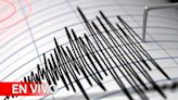 Temblor en Perú hoy, 30 de julio de 2024: ¿Dónde y a qué hora se registró el sismo?