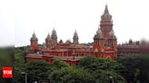 Madras High Court stays compensation for family of drunk accident victim | Chennai News - Times of India