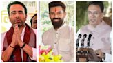 5 young netas from the 'Hum Paanch' club in Modi’s cabinet