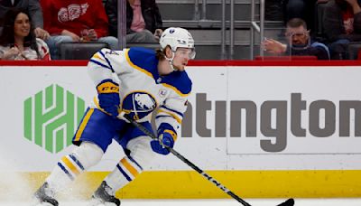 Sabres Star Defender Should Smash Career Highs