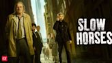 Slow Horses Season 4: Check out Apple TV+ show’s premiere date, release schedule, plot, cast and season 5’s renewal