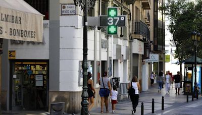 Ya no sólo habrá alertas de calor amarilla, naranja y roja: estos son los nuevos avisos de Meteosalud para la población vulnerable