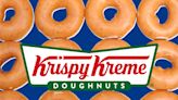 Krispy Kreme Has 3 New Doughnuts on the Menu