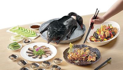 特．色．美．食．特．蒐－水姑娘PK黑天鵝，一菜多吃你選誰？ - 專題周報