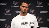 Deshaun Watson Settles 20 of the 24 Sexual Misconduct Lawsuits Against Him: Lawyer