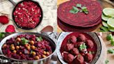 Weight Loss Beetroot Dinner: 7 Indian beetroot based dinner ideas for quick weight loss