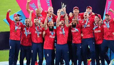 England Have Missed Trick By Calling Back Players From IPL Ahead Of T20 WC: Vaughan