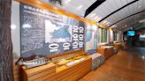 整修櫻花鉤吻鮭展示館 明年5月底前暫停開放