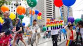 Pride Guide: How to celebrate, get around SF