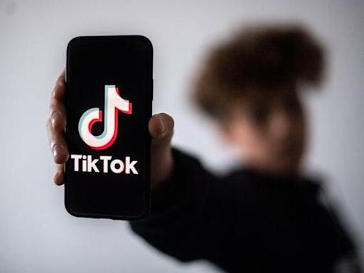 What Is The Name Of The Kid Version Of Tiktok