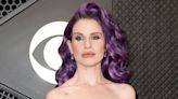 Kelly Osbourne Admits She Regrets Quitting Music