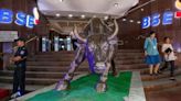 Sensex, Nifty hit fresh record closing highs on gains in IT, banking shares