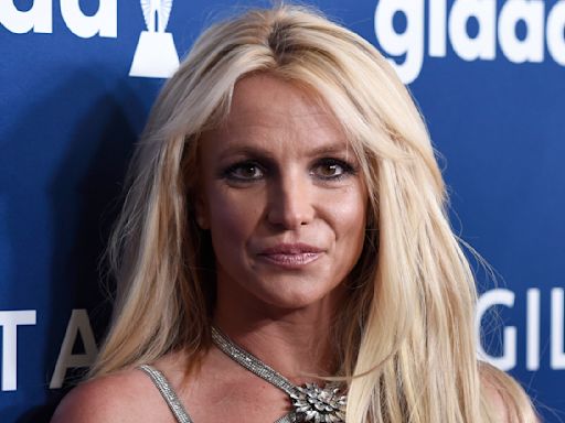 Britney Spears alleges she was 'gaslit and tricked' when she left Chateau Marmont