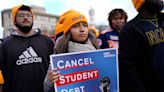 As Supreme Court gears up to rule on student loan cases, Americans are split on debt forgiveness