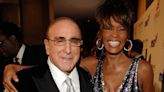 Clive Davis Says Whitney Houston Biopic Will Be 'Honest' About Her 'Battles and Struggles'