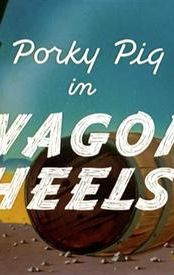 Wagon Heels