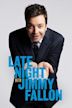 Late Night With Jimmy Fallon