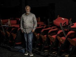 Iconic S.African actor John Kani awarded an OBE | Fox 11 Tri Cities Fox 41 Yakima