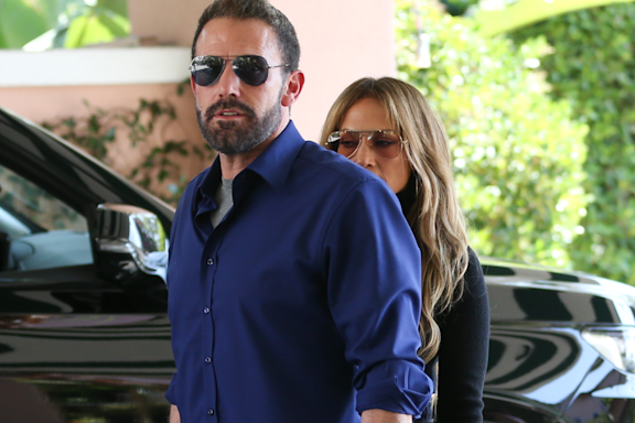 Jennifer Lopez and Ben Affleck Hit Major Setback With Sale of Their $68 Million Marital Home